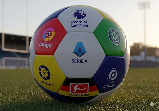 足球比赛比分展示